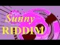 INSTRUMENTAL REGGAE Sunny Riddim 2017