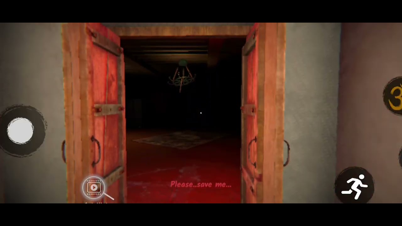 Kamla horror game 