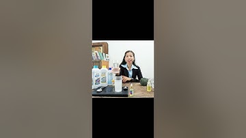 MINH HỌA NƯỚC RỬA CHÉN AMWAY RỬA ĐƯỢC RAU CỦ QUẢ -  SP SINH HỌC HỮU CƠ - NGỌC THÀ 0971853616