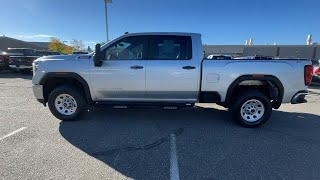 2021 GMC Sierra_3500HD Golden, Applewood, Denver, Lakewood, Arvada 23303B