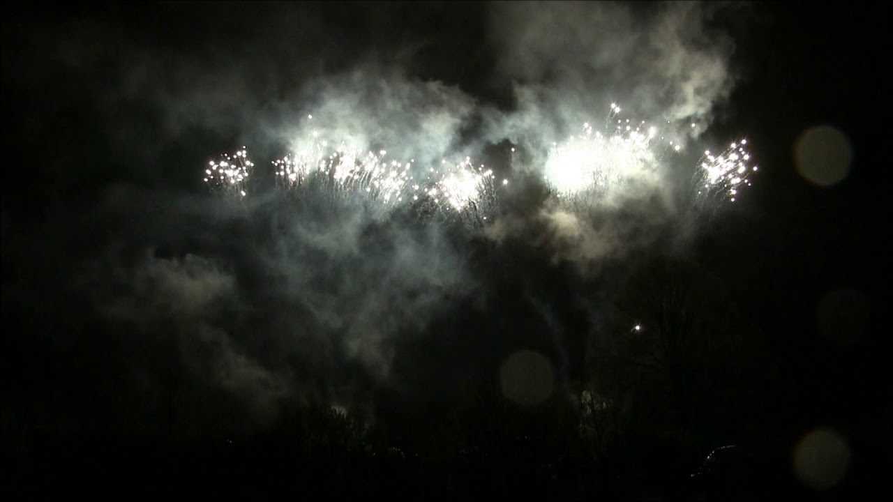 (36) Blackboxx - Feuertopf Silberglitter 75 mm