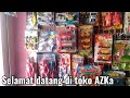 Azka toys