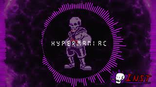 Swapfell - Hypermaniac (Instinctualized V4)