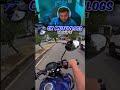 FOI PASSAR NO CANTO DO QUEBRA MOLA E O PIOR ACONTECE ! #motovlogs #ckmotovlogs
