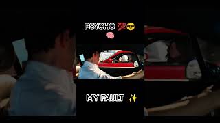 "my fault" forever.. #trending video