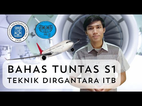 Video: Apakah teknik kedirgantaraan dan kedirgantaraan sama?