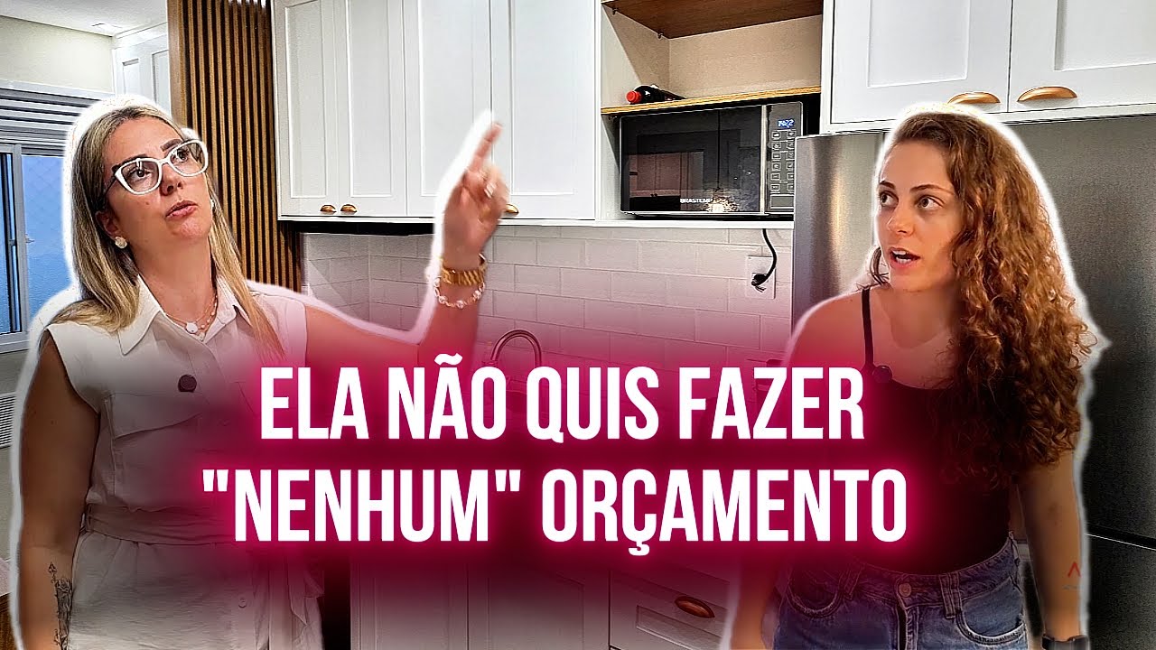 Fui no Apartamento da Bruna Mansur - Ver de Perto o Projeto Totalmente Diferenciado