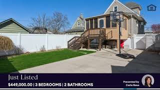 Just Listed in East Rockaway NY 11518