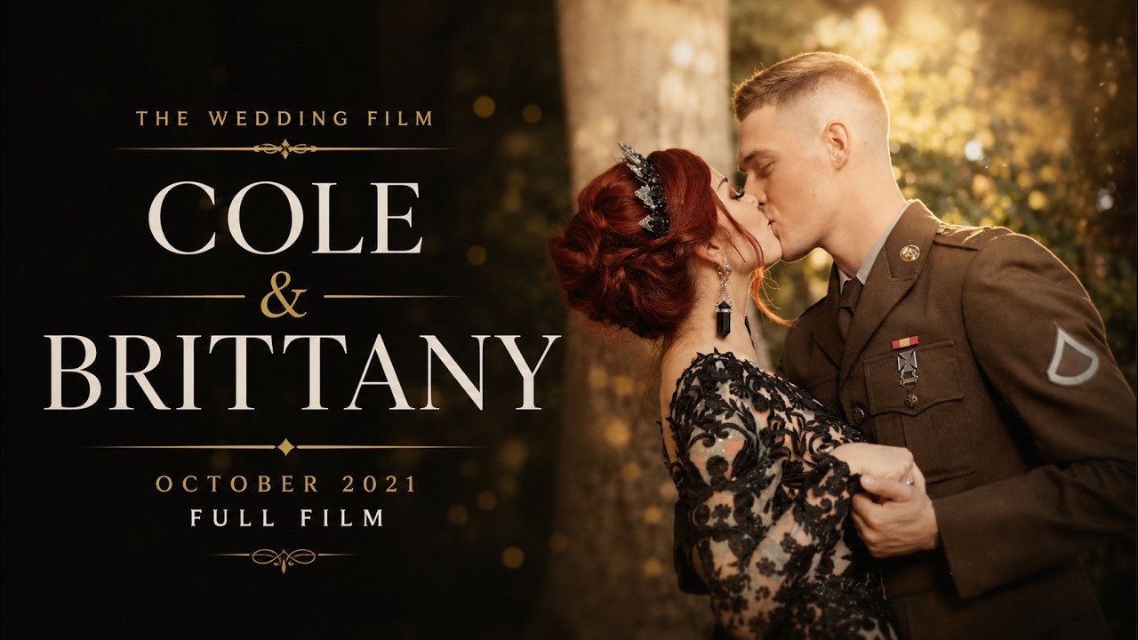The Silers' wedding film