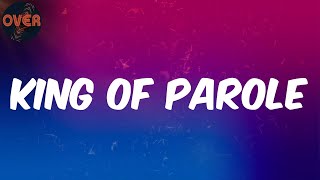 (Lyrics) Ajebutter22 - King of Parole