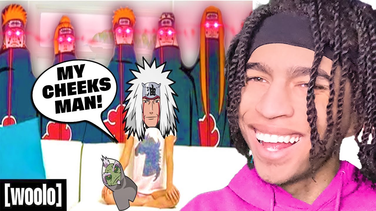 Every Body Getting GangBANGED | ANIME GANGBANGS MUST BE STOPPED - YouTube