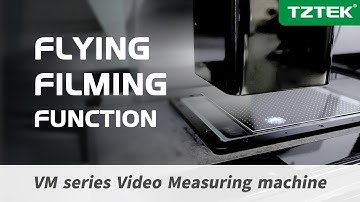 Flying Filming Function