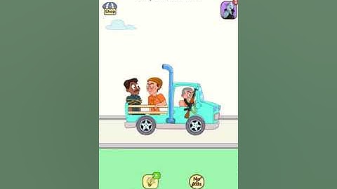 Impossible Date 2 Level 251 - 300 Walkthrough