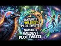 Bird Brains, Dad Genes &amp; Evolution: Nature’s Wildest Plot Twists!