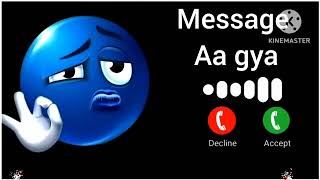 Download Lagu Message Aa Gya Funny Ringtones Best SMS ringtone Msg ringtone New 2025 ringtone MP3