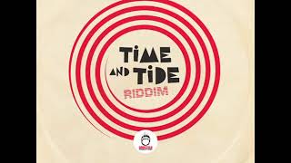 SKARRA MUCCI - THEY DON&#39;T KNOW [TIME AND TIDE RIDDIM] GREEZZLY 2018