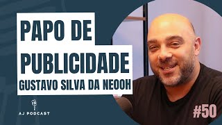 AJ PODCAST - TEMPORADA 1