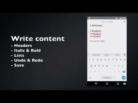 Writer Plus (Escreva em movimento)