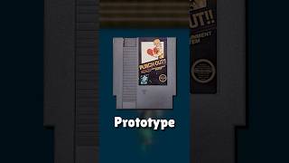 Punch-Out Prototype FOUND After 30 Years #punchout #miketyson #nintendo