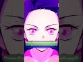 All waifu🌺 edit ¦¦KNY Demon Slayer⚔️ ¦¦ #demonslayer #shorts #edit #anime #capcut #cute #waifu #kny