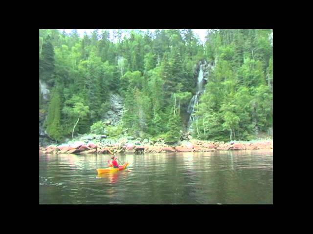 Kayaking Safety - The Essentials class=