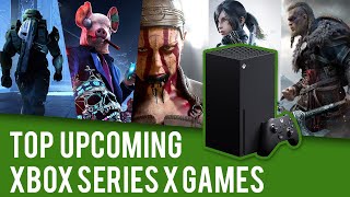 TOP Upcoming Xbox Series X Games screenshot 5