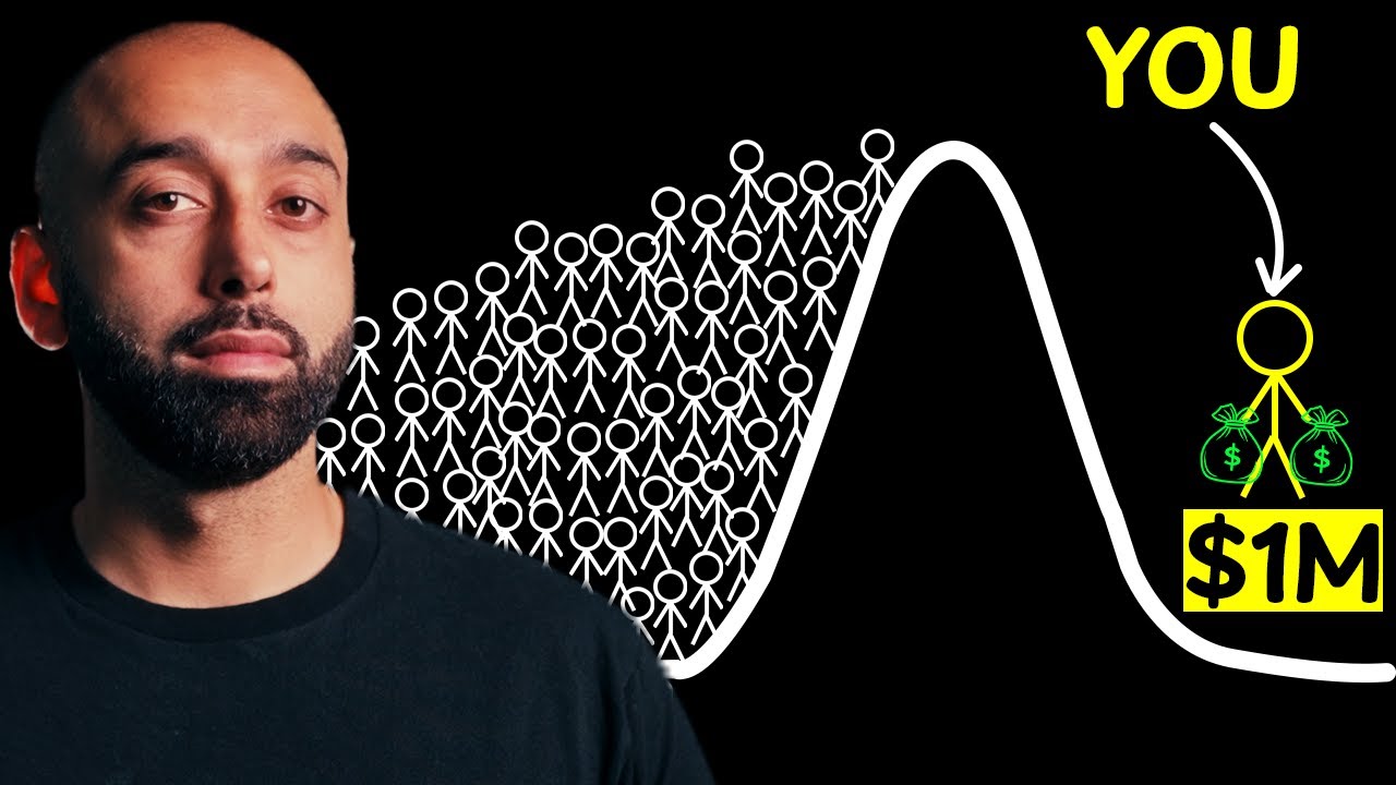 Here's what I learn to start selling $1M+ a month