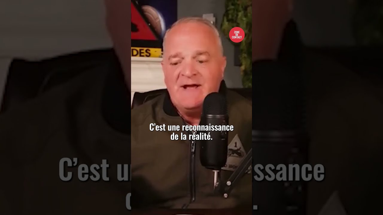Les Ukrainiens Veulent Que Cette Guerre Se Termine Selon Un Officier US La Retraite