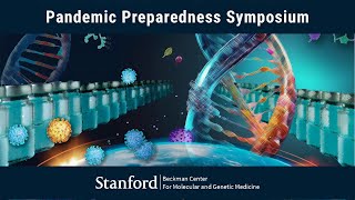 Pandemic Preparedness Symposium: Closing Remarks | Peter Kim, Ph.D.