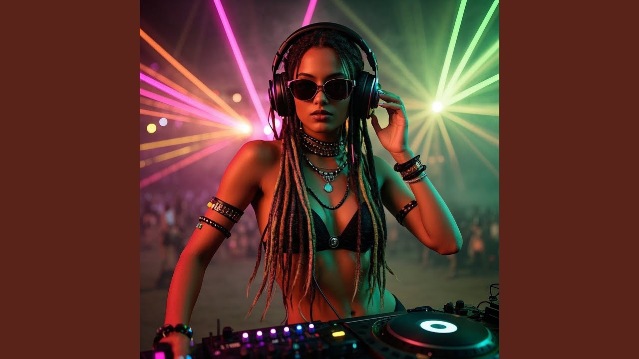 Astral Rift Generator