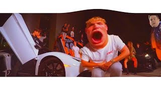 If You LAUGH, Dye Your Hair Like JAKE PAUL! - Try Not To Laugh Or Grin Challenge