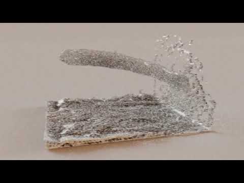 Physical simulations