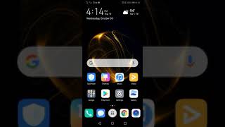 How to Use Citizen's Portal Application. screenshot 5