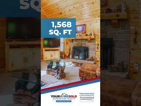 2227 Eagle Feather Drive, Sevierville, TN home video tour