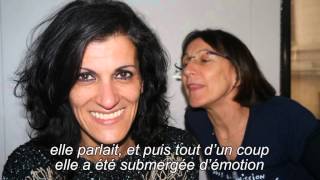 Interview Michèle Dumay - Avril 2014