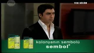 Kurtlar Vadisi Pusu - Adem Polatı Bıçaklıyor