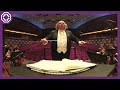 Beethoven symphony no 5: Virtual Reality concert with 3D sound