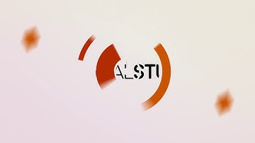 E.DS010 - Flat Logo Animation | After effects Templates | Intro Templates