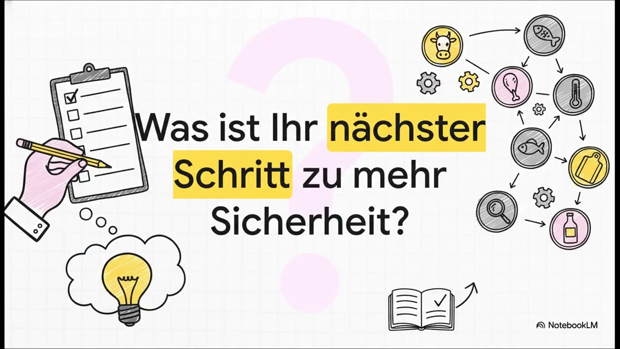MODUL 03 – Lebensmittelrecht
