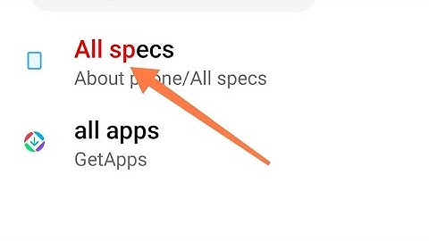redmi k20 pro about phone setting, redmi k20 Pro me all spec check kaise karen