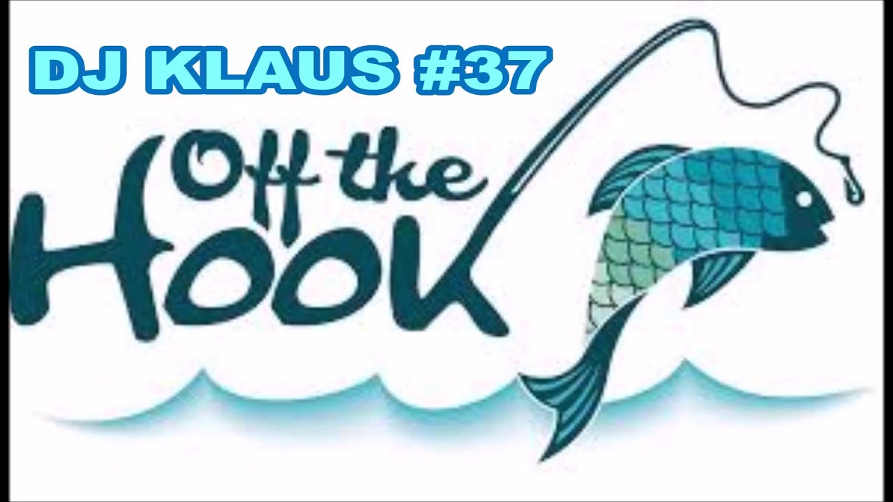 OFF THE HOOK YouTube