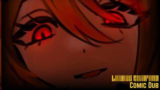 Are You Thirsty, Don Quixote? | Limbus Company Comic Dub