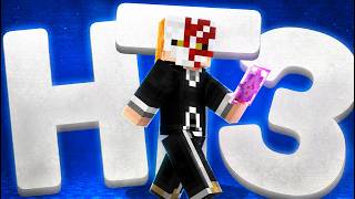 The Most Accused HT3. | Vanilla Crystal PVP Montage [1.21.11] [4k]