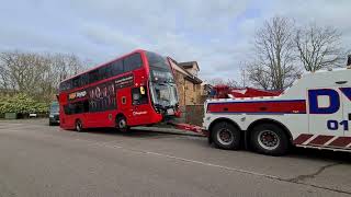 13064 bus crash