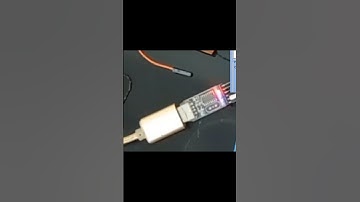 Software serial library read write operation tutorial. MikroC and PIC16F877A. #circuit #project #diy