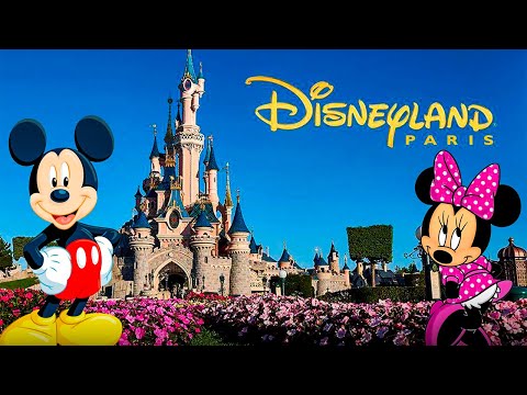 Видео: Disney World Советы по выживанию на весенних каникулах