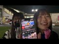 FAN JAPONESA ENCONTRA O CARIOCA