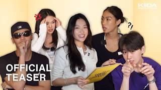 Korean International Students get REAL | 유학생들 실제로 이렇게 생각한다고? | YOOTALK  Teaser