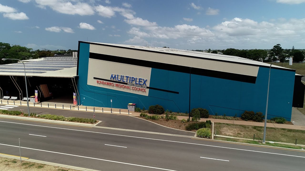 Bundaberg Multiplex Regional Showcase YouTube