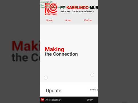 Tutorial Deface Metod SQL injection 💯% pasti bisa!!!